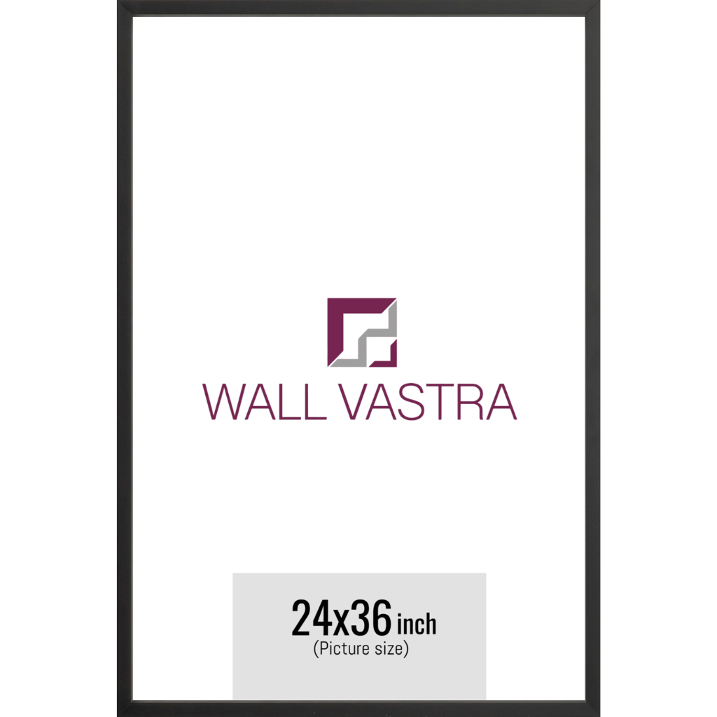 Wall Vastra Wall Photo - 24 x 36 inch