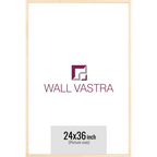 Wall Vastra Wall Photo - 24 x 36 inch