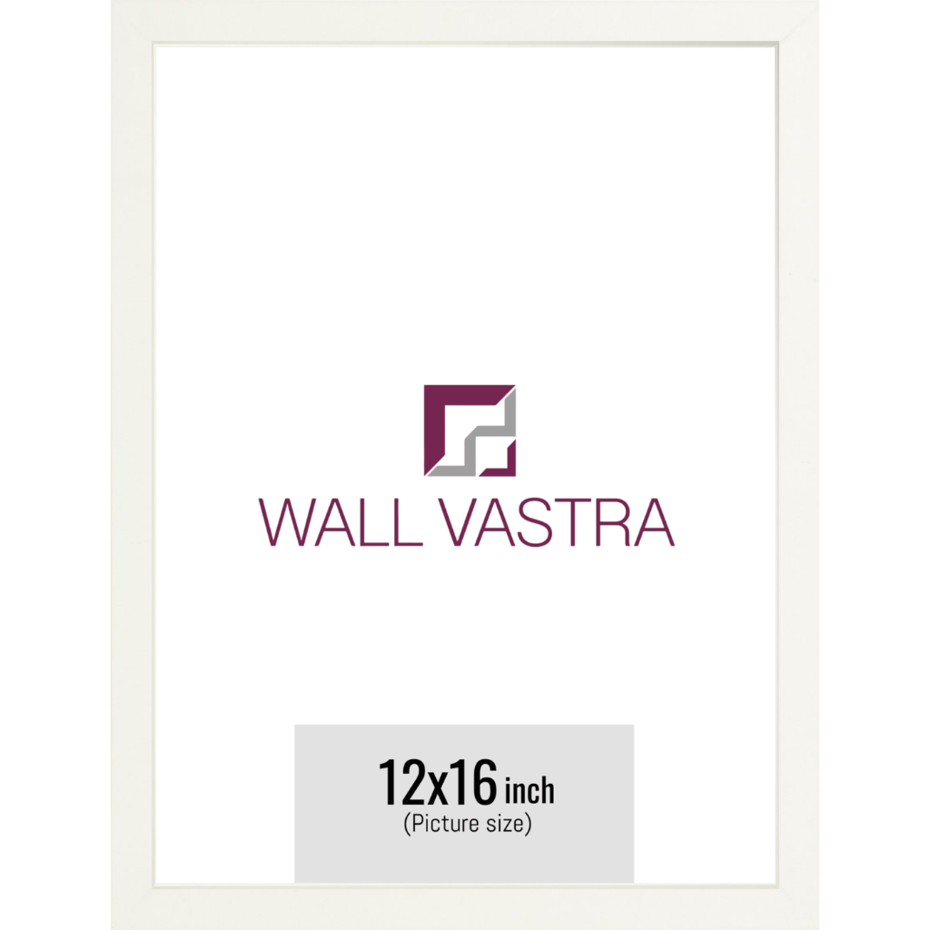 Wall Vastra Wall Photo - 12 x 16 inch