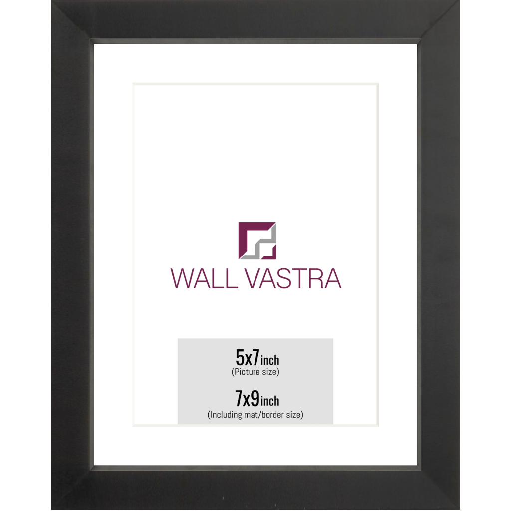 Wall Vastra Wall Photo - 5 x 7 inch