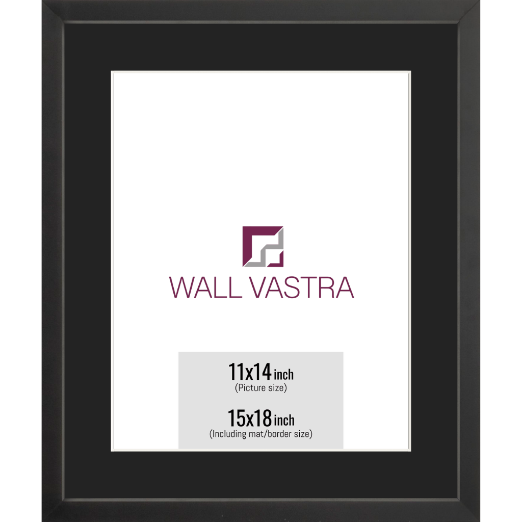 Wall Vastra Wall Photo - 11 x 14 inch