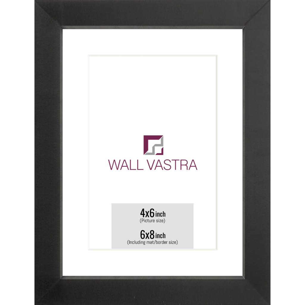 Wall Vastra Wall Photo - 4 x 6 inch