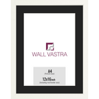 Wall Vastra Wall Photo - A4 (8.3 x 11.7 inch)