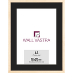 Wall Vastra Wall Photo - A3 (11.7 x 16.5 inch)