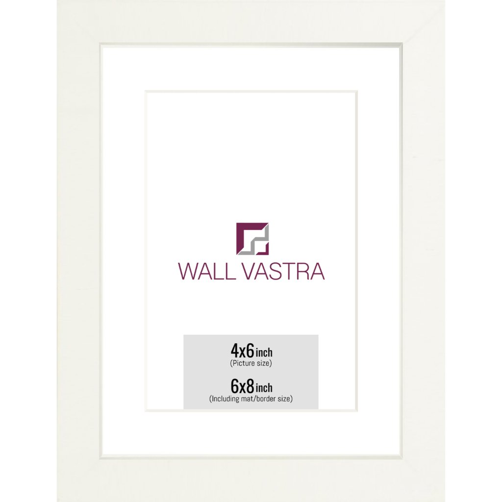 Wall Vastra Wall Photo - 4 x 6 inch