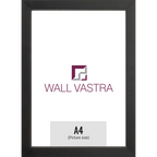 Wall Vastra Wall Photo - A4 (8.3 x 11.7 inch)