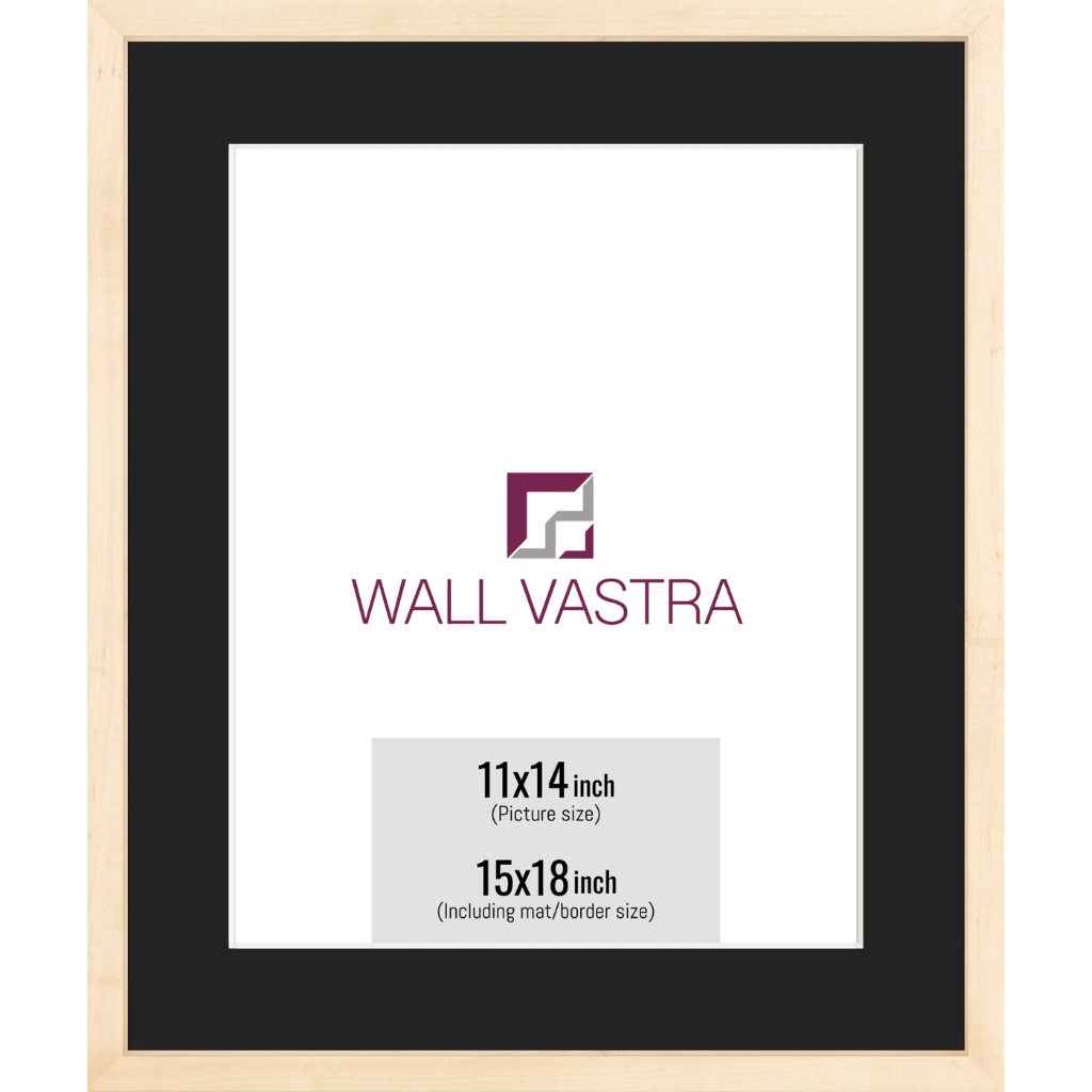 Wall Vastra Wall Photo - 11 x 14 inch