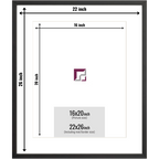 Wall Vastra Wall Photo - 16 x 20 inch