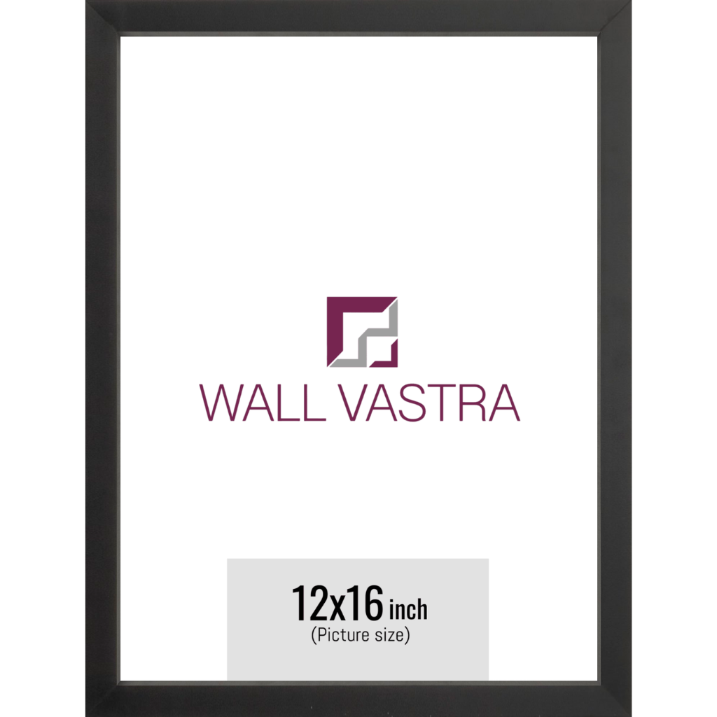 Wall Vastra Wall Photo - 12 x 16 inch