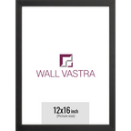 Wall Vastra Wall Photo - 12 x 16 inch