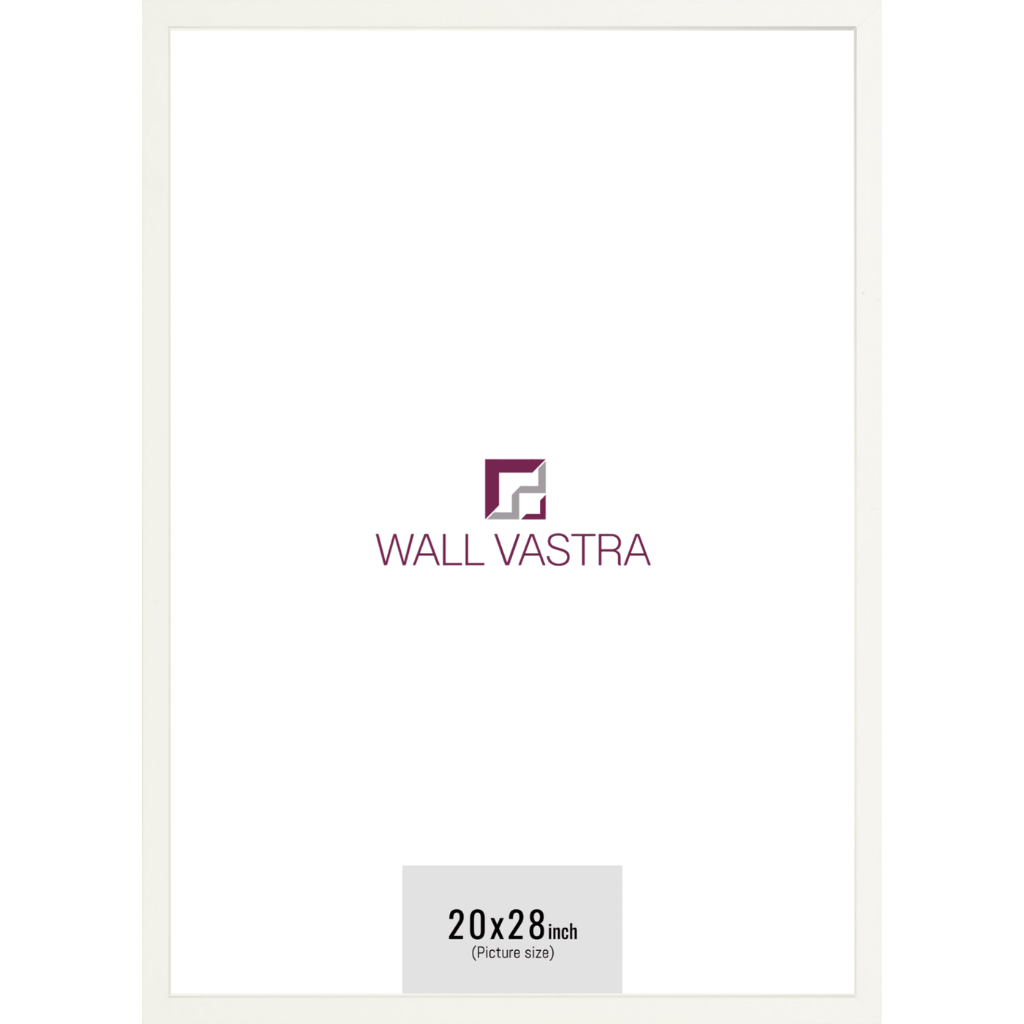 Wall Vastra Wall Photo - 20 x 28 inch