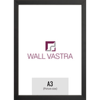 Wall Vastra Wall Photo - A3 (11.7 x 16.5 inch)