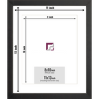 Wall Vastra Wall Photo - 8 x 10 inch
