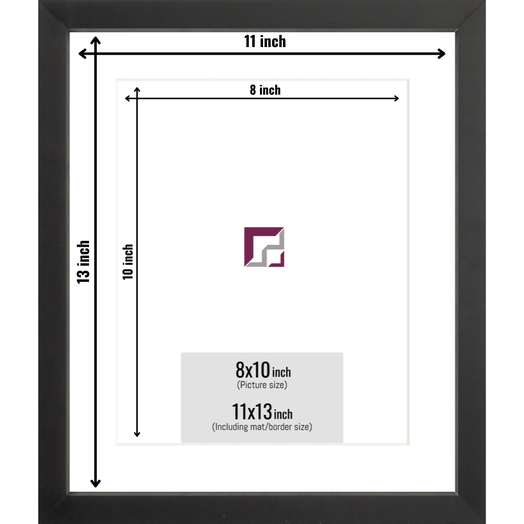 Wall Vastra Wall Photo - 8 x 10 inch