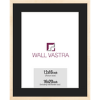 Wall Vastra Wall Photo - 12 x 16 inch