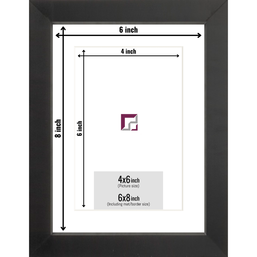 Wall Vastra Wall Photo - 4 x 6 inch