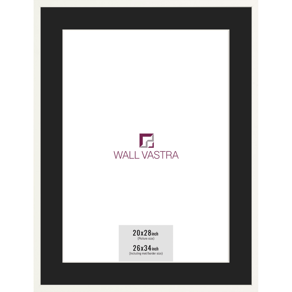 Wall Vastra Wall Photo - 20 x 28 inch