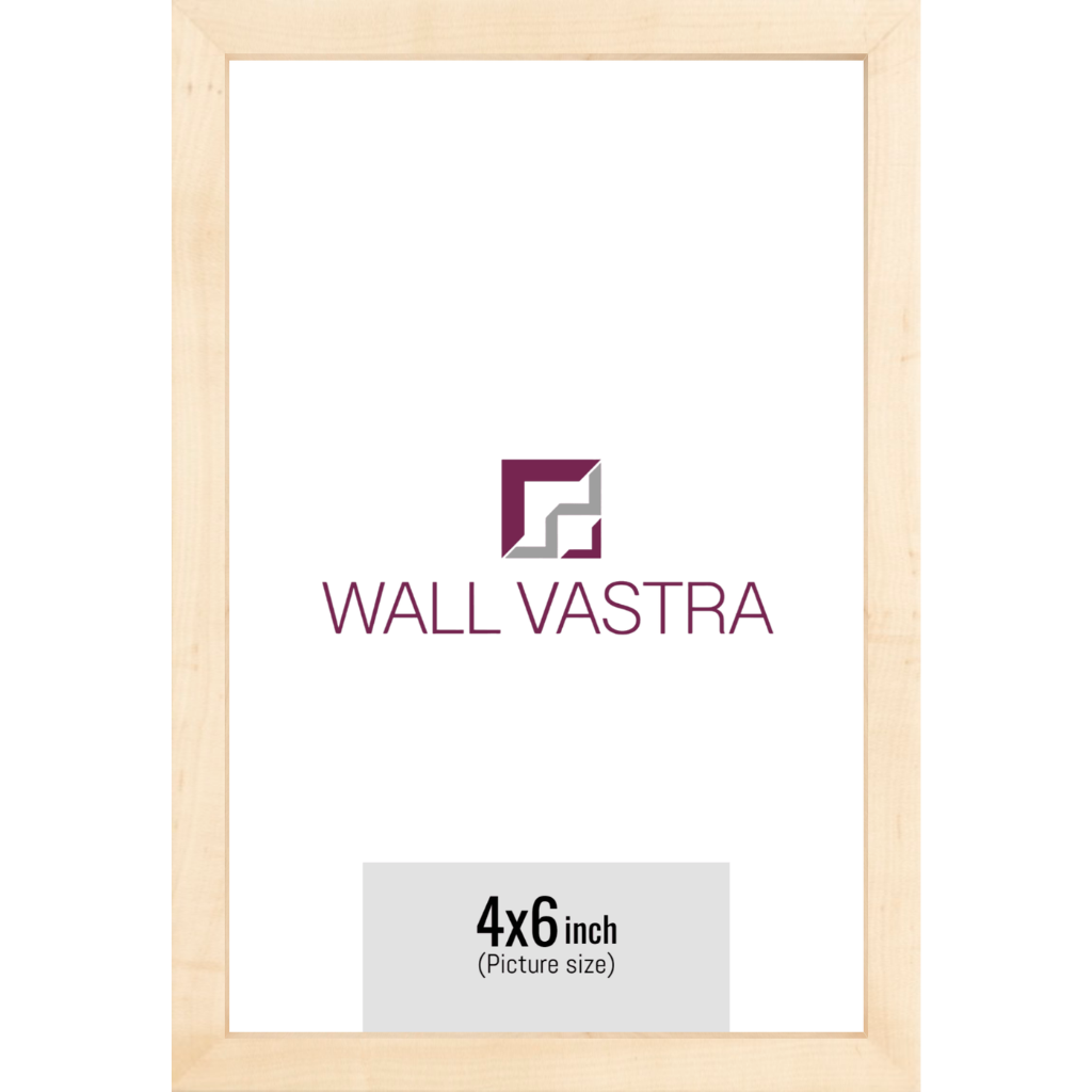 Wall Vastra Wall Photo - 4 x 6 inch